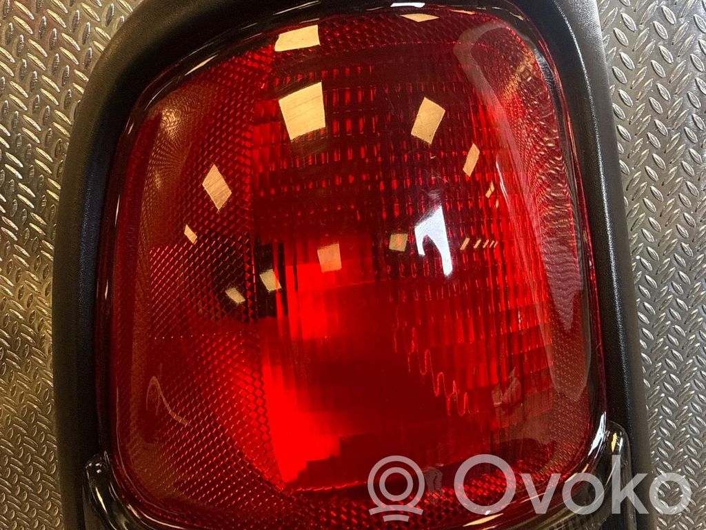 Luz trasera/de freno   5EK45PGSAC,5EK45PGSAC