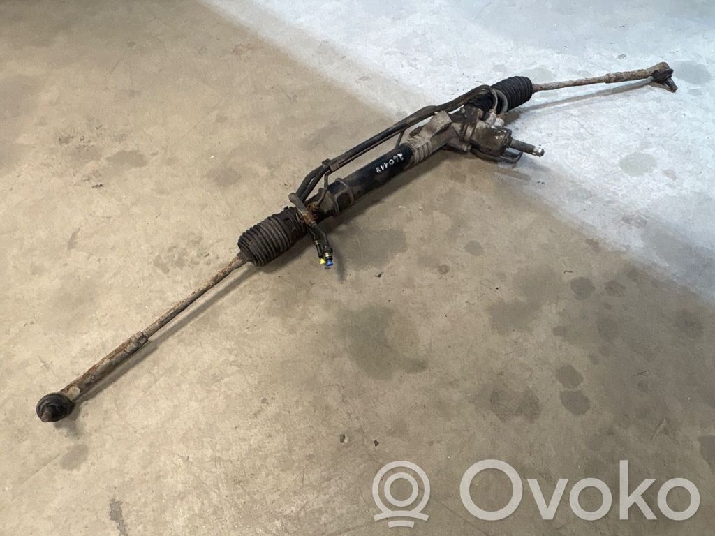 Subaru Legacy Cremagliera dello sterzo 