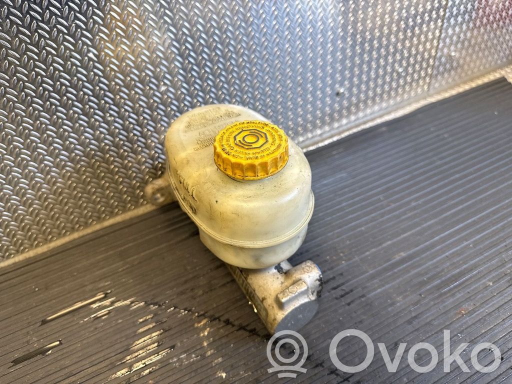 Dodge RAM Galvenais bremžu cilindrs