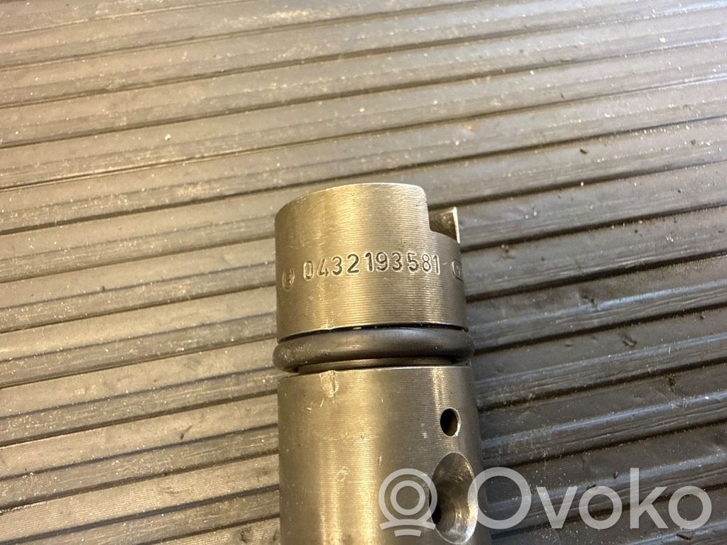 Dodge RAM Injecteur de carburant 