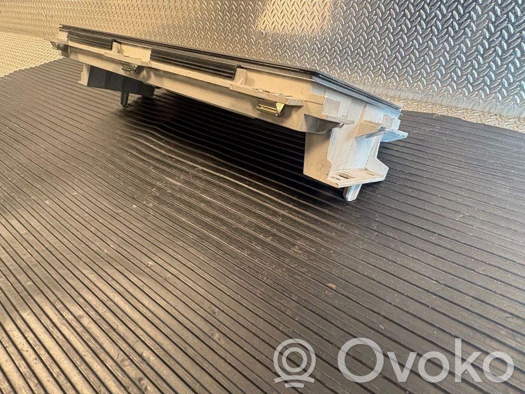 Audi Q4 e-tron Otras partes del panel de instrumentos 
