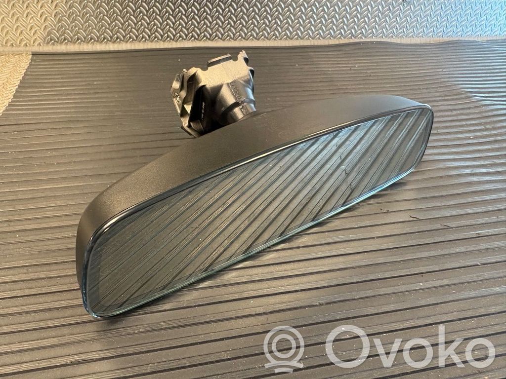 Audi Q4 e-tron Specchietto retrovisore (interno) 