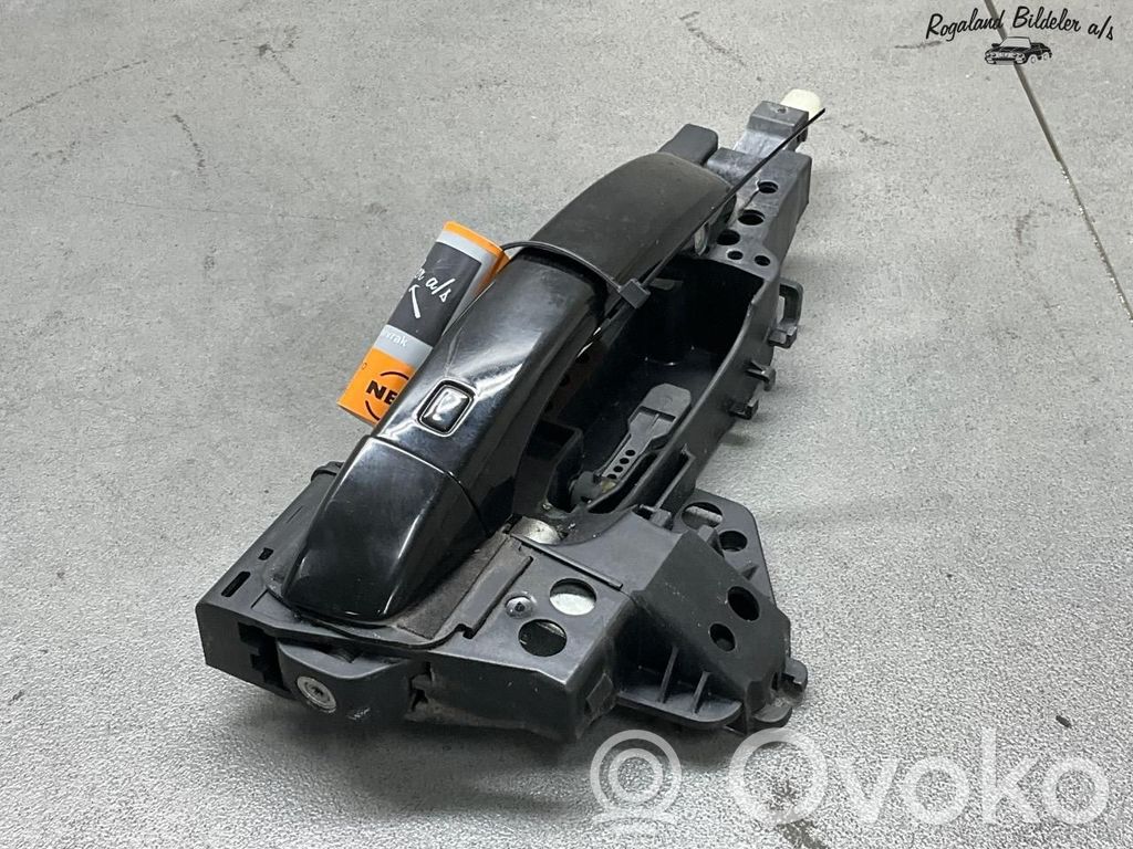 Audi A6 S6 C7 4G Mâner exterior ușă față 