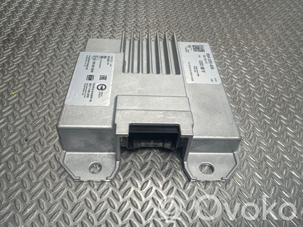 Muut ohjainlaitteet/moduulit   89A035456,89A035456