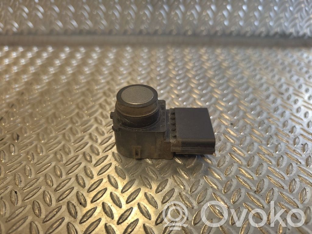 Hyundai Ioniq Interruptor del sensor de aparcamiento (PDC) 