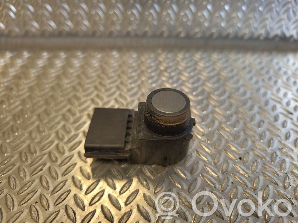Hyundai Ioniq Interruptor del sensor de aparcamiento (PDC) 