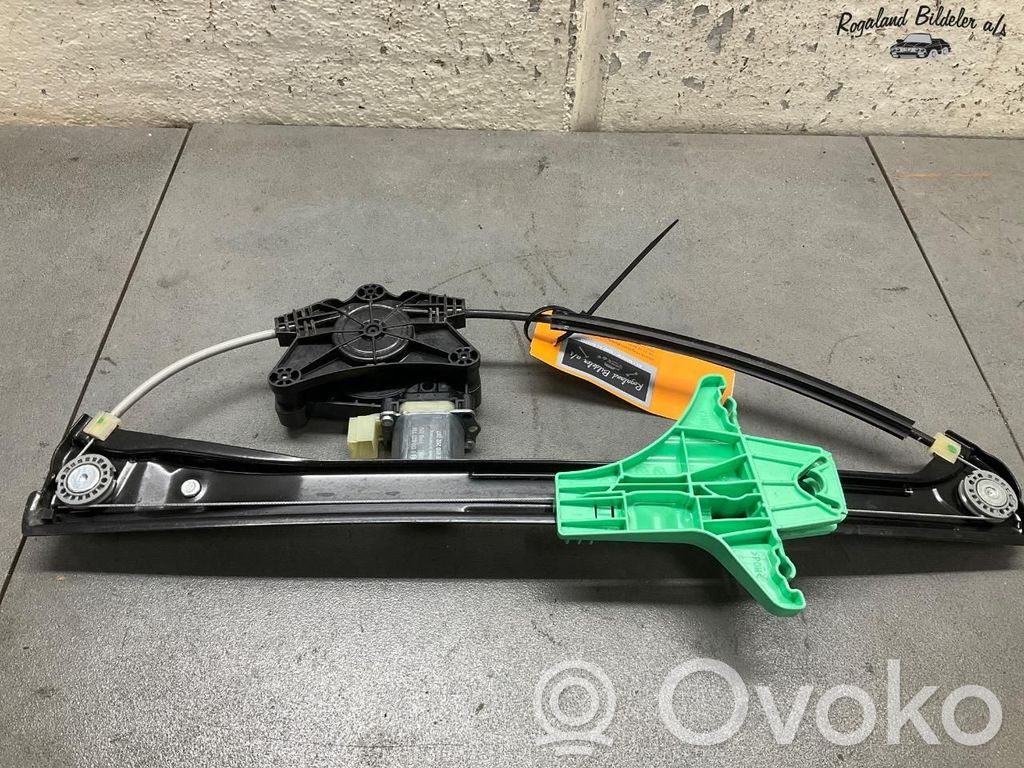 Volkswagen Tiguan Macara electrică geam ușă față