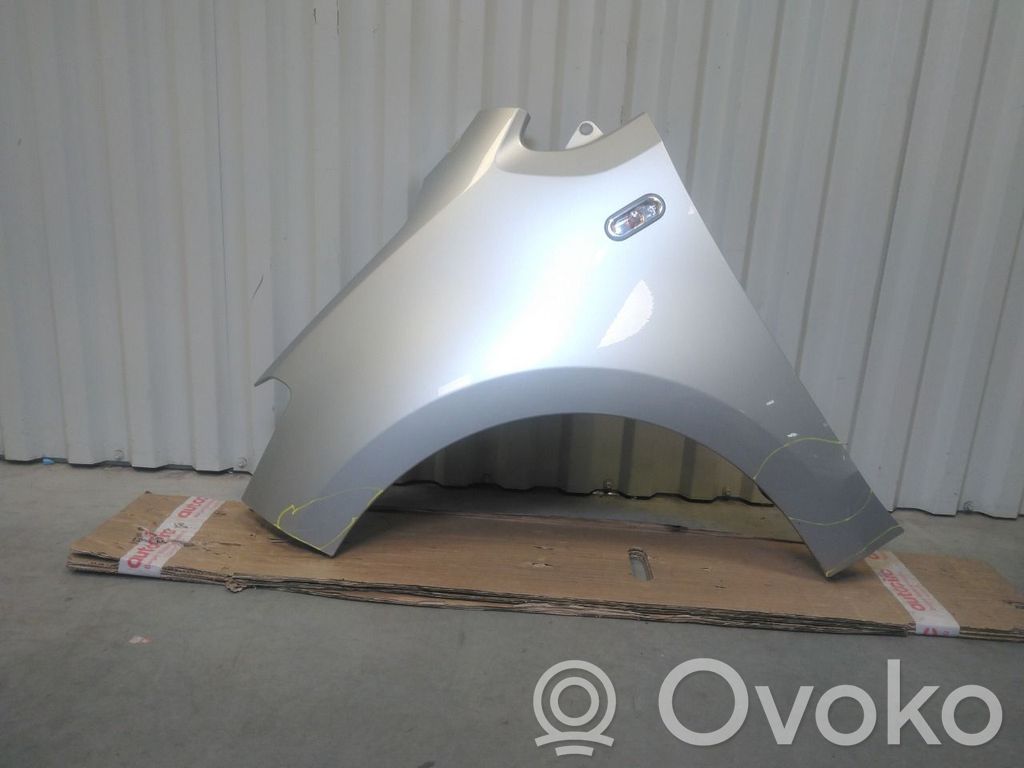 Volkswagen Up Sparnas 