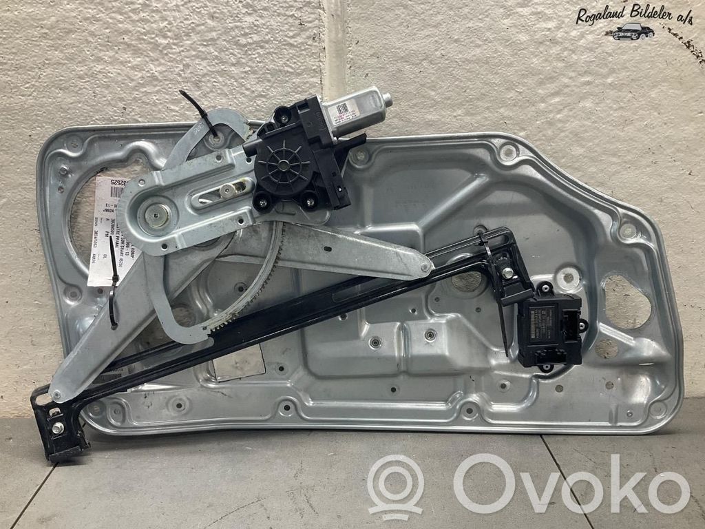 Volvo V70 Alzacristalli elettrico della portiera anteriore