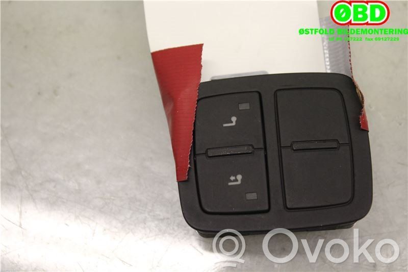 Audi A8 S8 D4 4H Altri interruttori/pulsanti/cambi