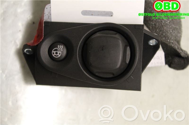 Audi A8 S8 D4 4H Alte comutatoare/butoane