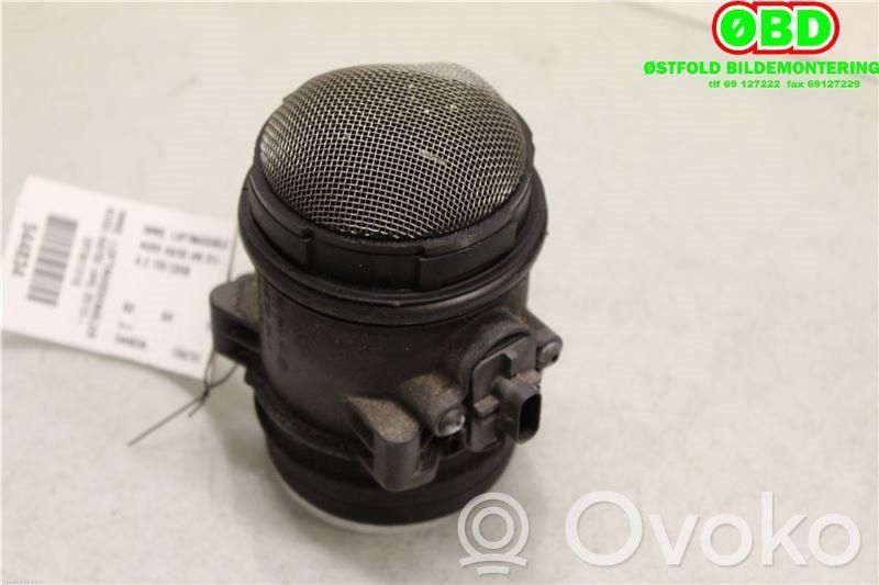 Audi A8 S8 D4 4H Misuratore di portata d'aria
