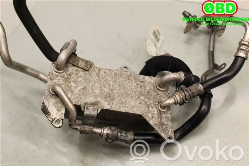 Audi A8 S8 D4 4H Răcitor ulei cutie de viteze / Transmisie 