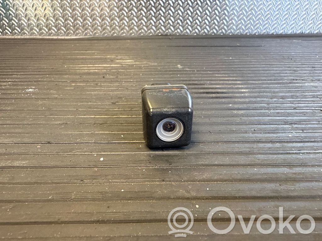 Toyota Yaris Telecamera per parabrezza 