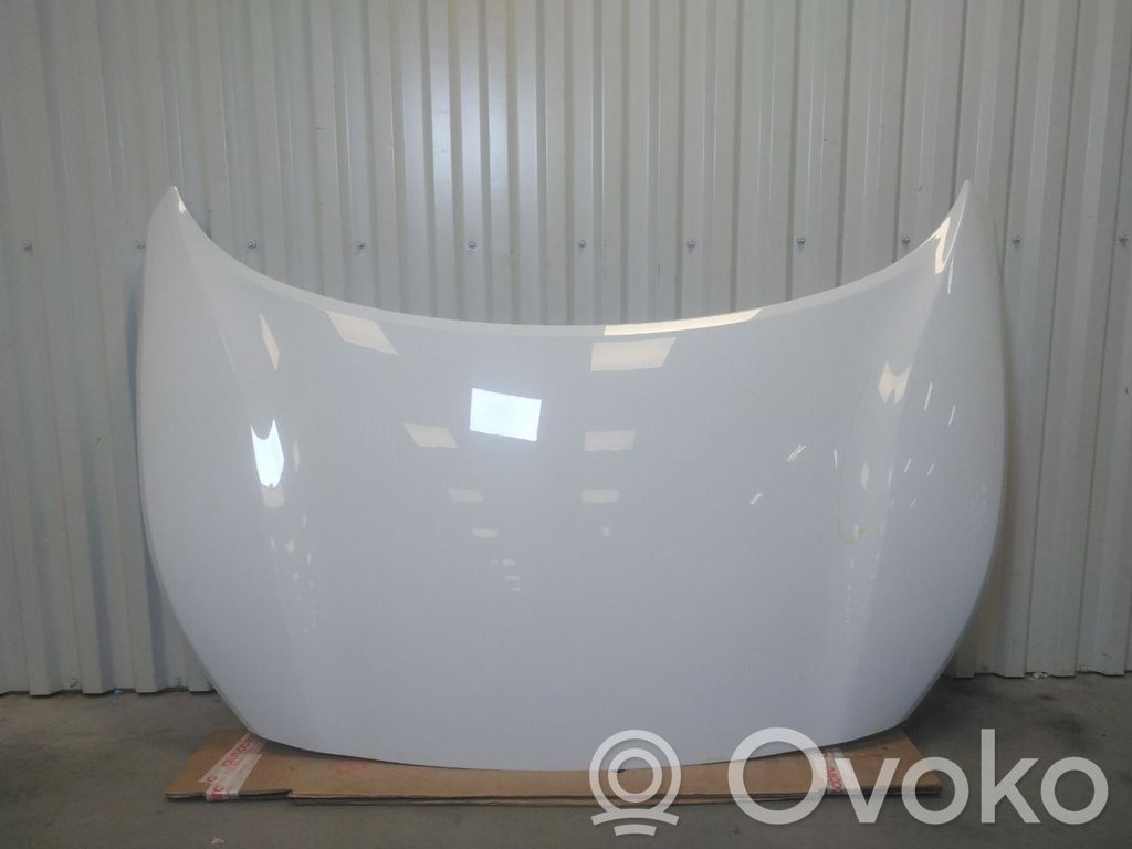 KIA Ceed Engine bonnet/hood 