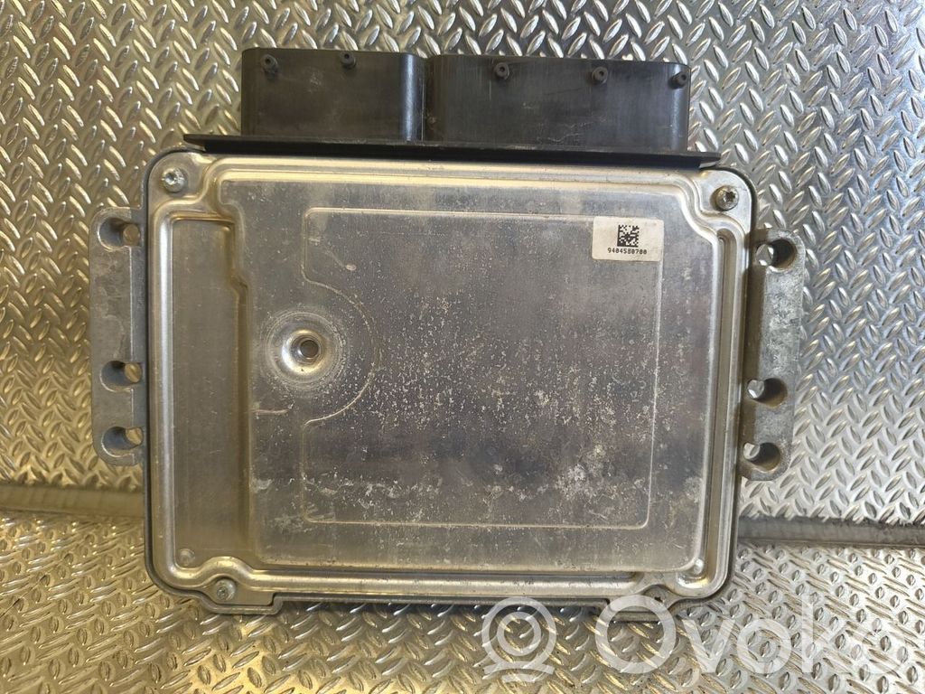 KIA Ceed Engine control unit/module ECU 