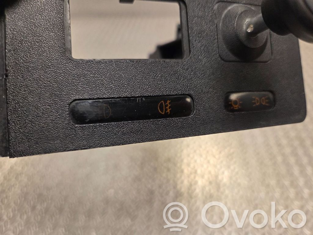 BMW 3 E30 Light switch 