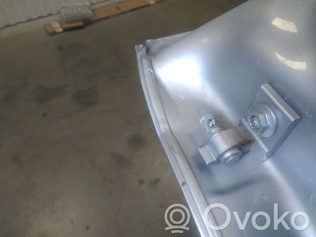 Volkswagen Up Galinės durys 