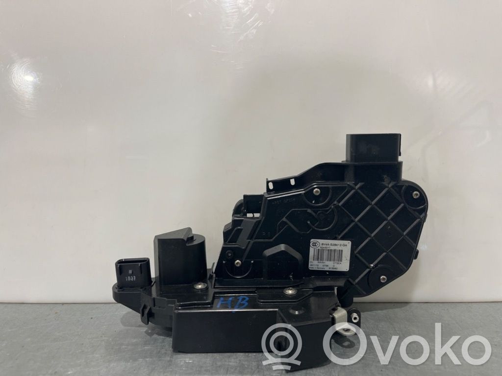 Ford Kuga I Takaoven lukko 