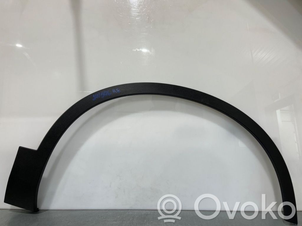 Volvo XC40 Front arch 