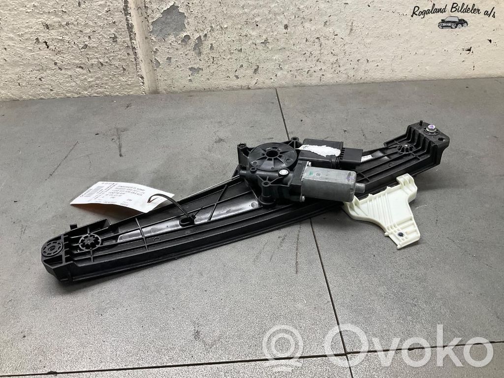 Peugeot 5008 II Macara electrică geam ușă față 