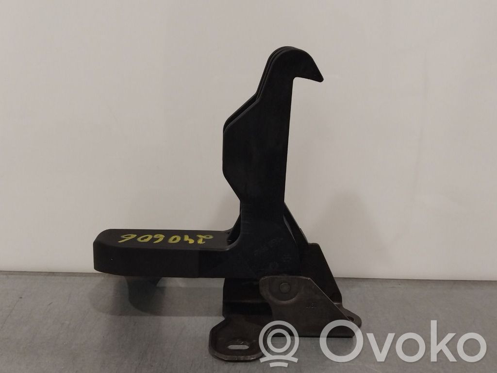 Peugeot Expert Front door electric window regulator 