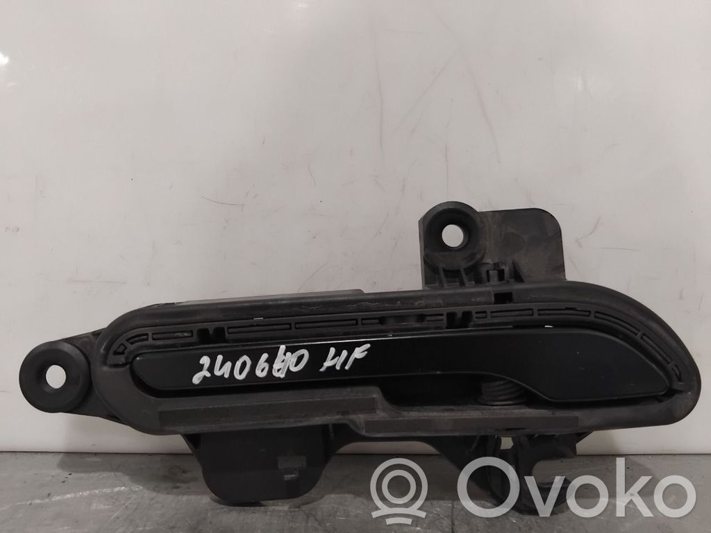 Etuoven ulkokahva   152811500B,152811500B,152811500B,152811500B