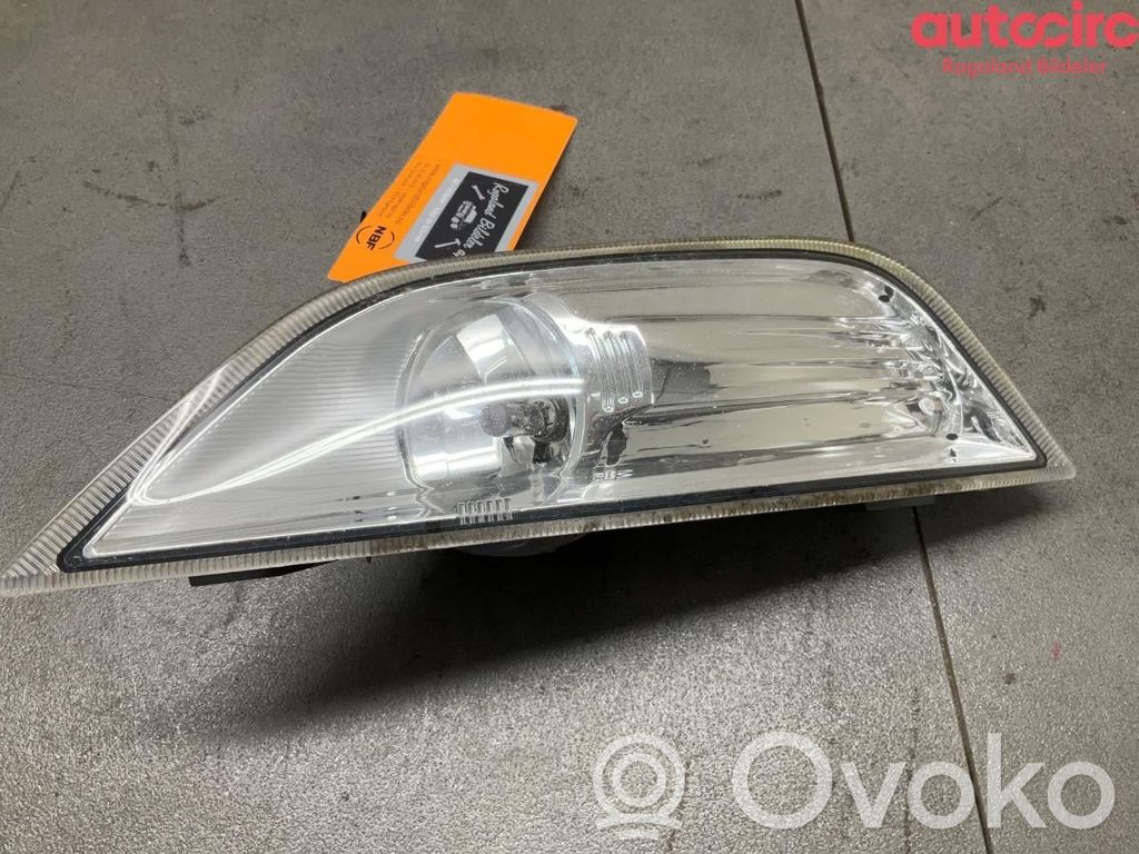 Ford Mondeo MK IV Fendinebbia anteriore 