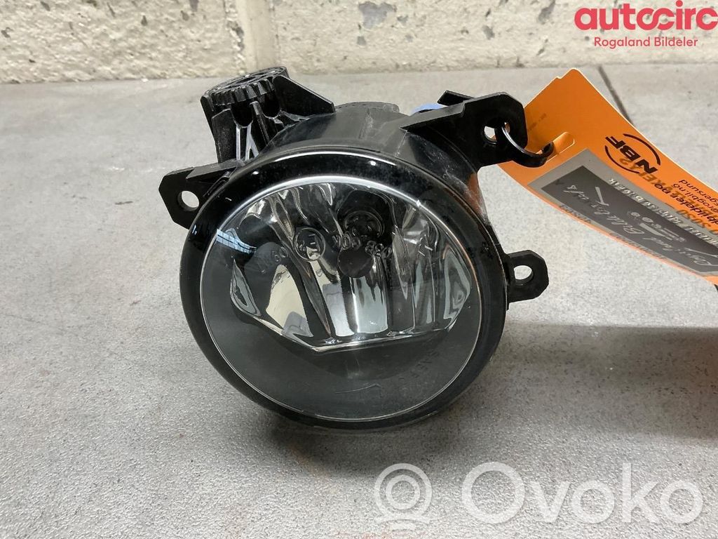 Opel Vivaro Fendinebbia anteriore