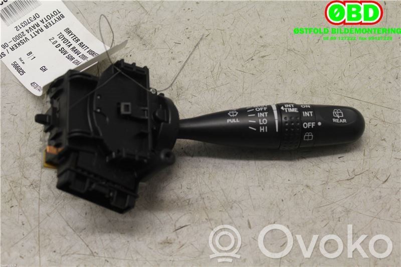 Toyota RAV 4 (XA20) Leva comando tergicristalli