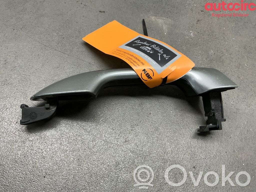 Manecilla externa puerta trasera   83651A8000C3S,83651A8000C3S,83651A8000C3S,83651A8000C3S