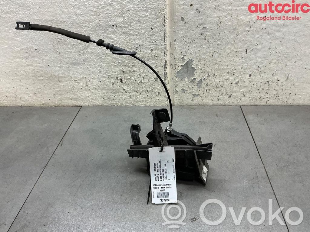 Etuoven lukko   2138158,EM2AR26413CC,2138158,EM2AR26413CC