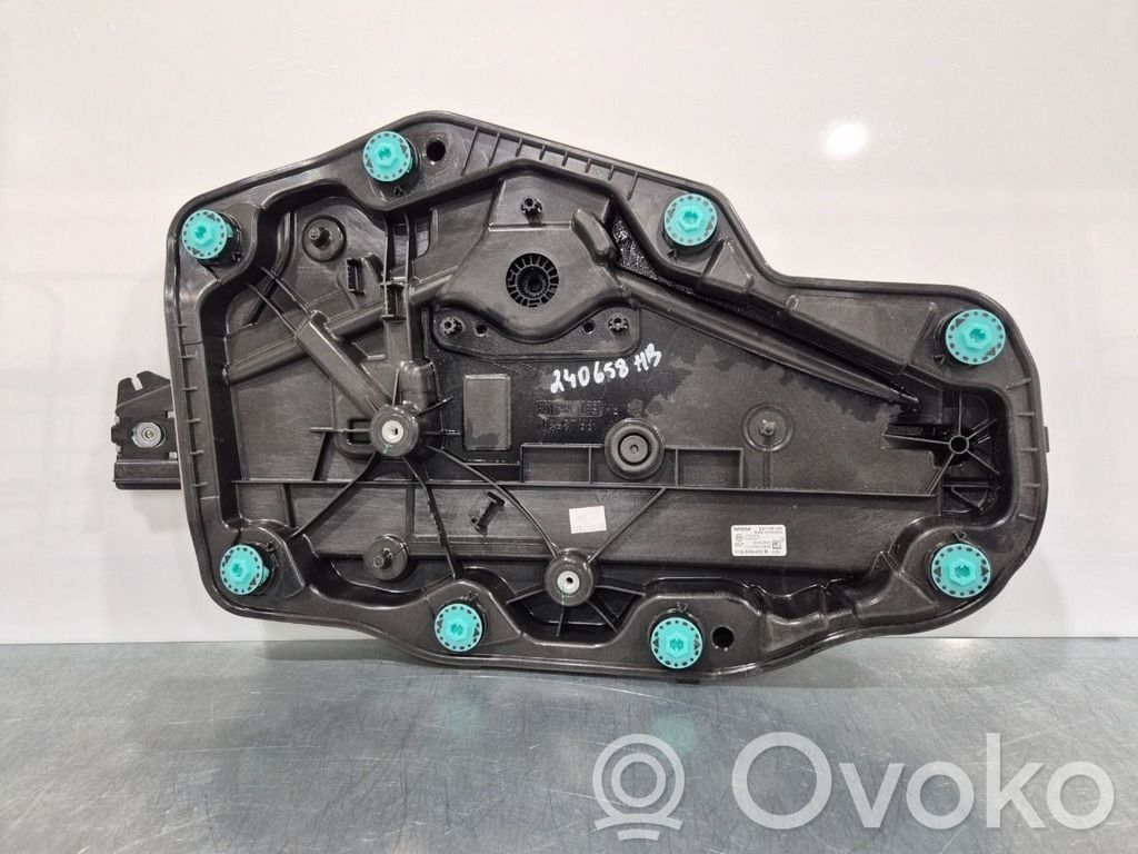 Volkswagen ID.4 Macara electrică geam ușă față 