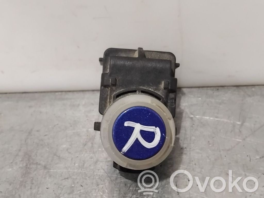 KIA Soul Interruptor del sensor de aparcamiento (PDC) 