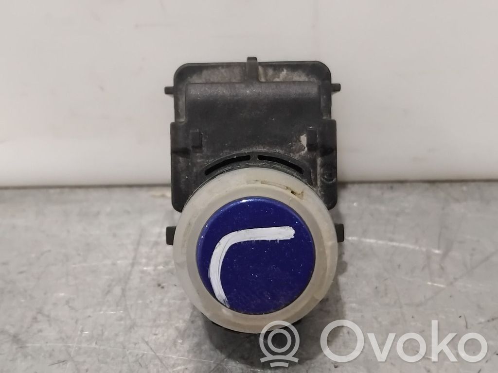 KIA Soul Interruptor del sensor de aparcamiento (PDC) 