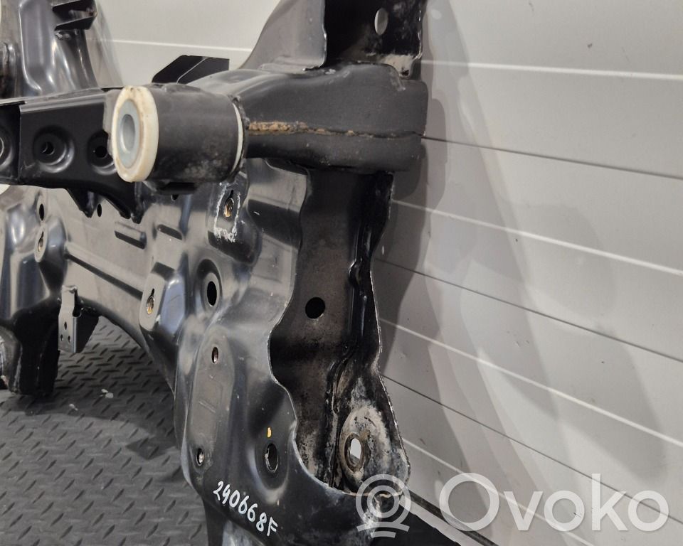 KIA Soul Achsträger vorne