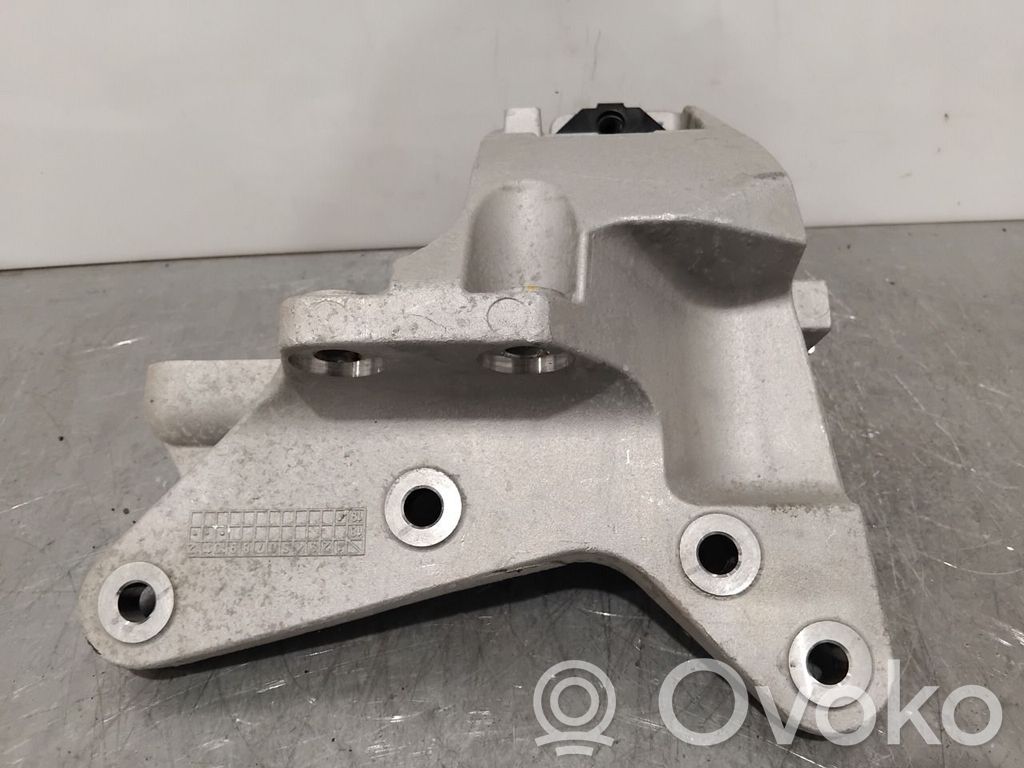 KIA Soul Soporte de la caja de cambios 