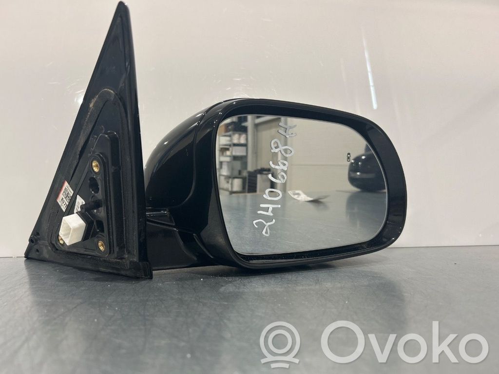 KIA Soul Oglindă electrică ușă față 