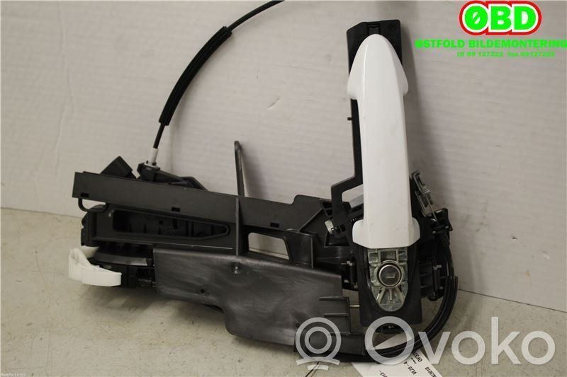 Etuoven lukko   2070970,2070970