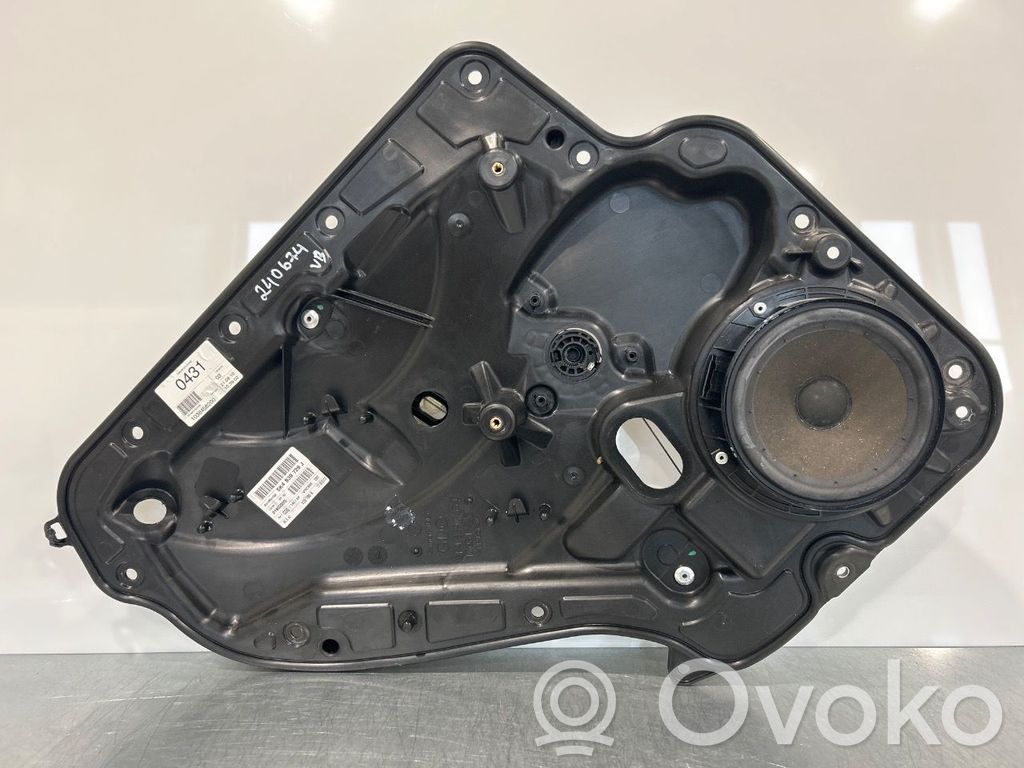 Volkswagen Golf VI Macara electrică geam ușă față 