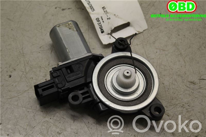 Regulador de ventanilla eléctrico de puerta delantera   BHP15958X,BHP15958X
