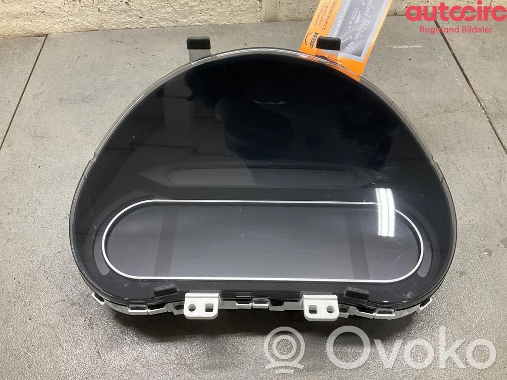KIA Soul Tachimetro (quadro strumenti)