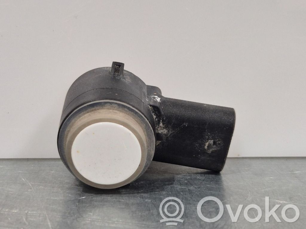 Opel Astra K Interruptor del sensor de aparcamiento (PDC) 