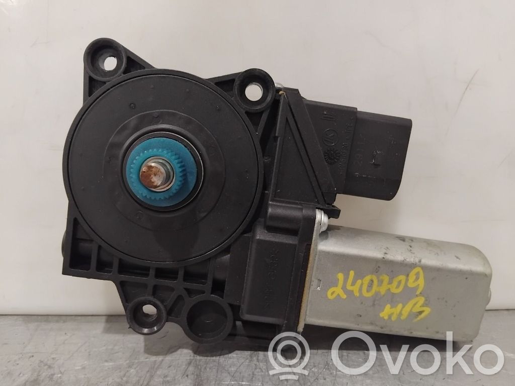BMW 3 E90 E91 Regulador de ventanilla eléctrico de puerta delantera 