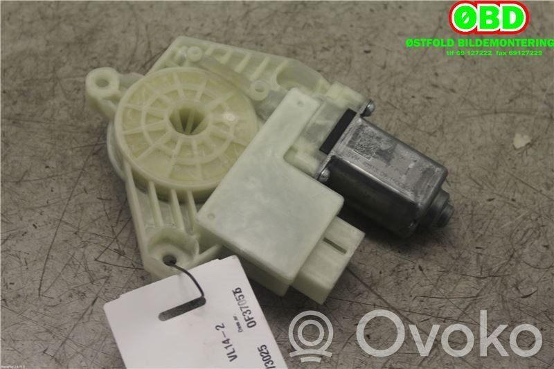 Skoda Rapid (NH) Macara electrică geam ușă față 