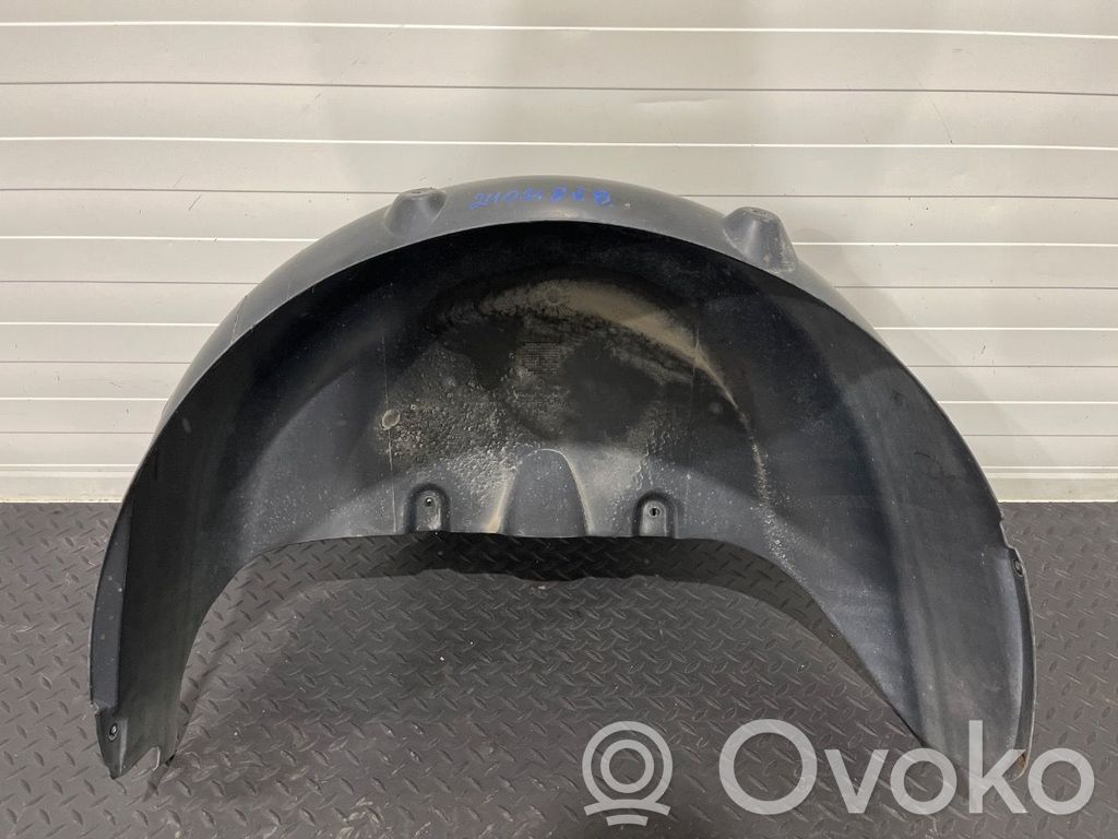 Volkswagen Caddy Rivestimento paraspruzzi parafango posteriore 