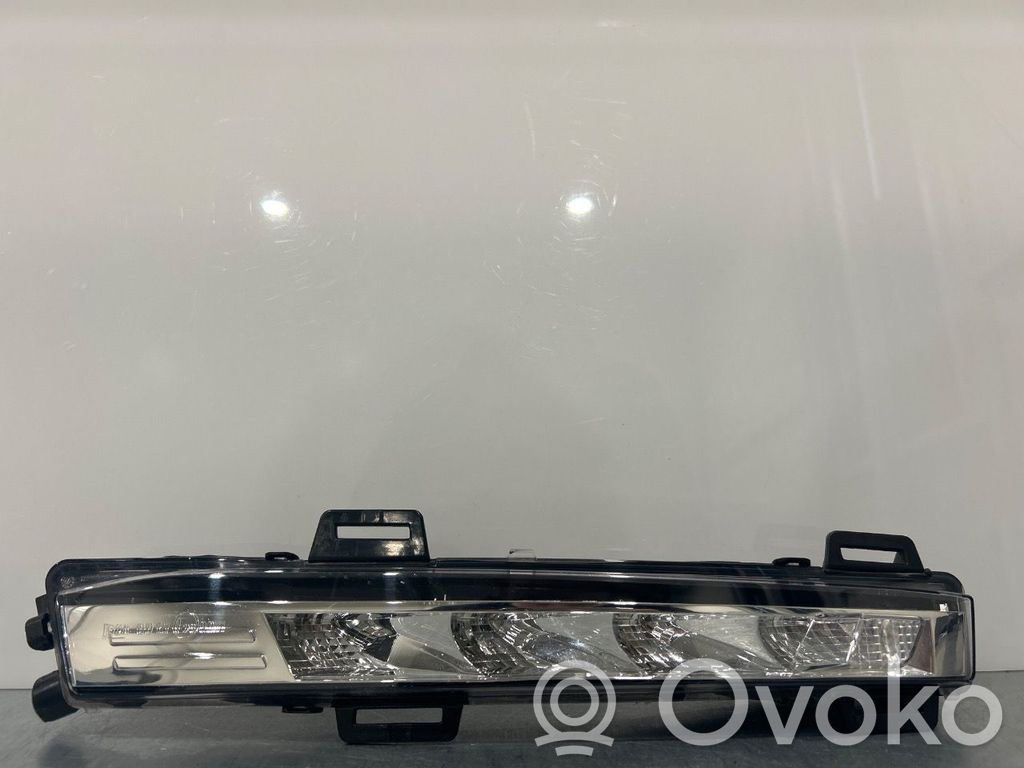 Ford S-MAX Miglas lukturis priekšā 