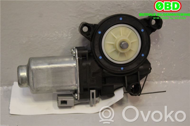 Skoda Citigo Macara electrică geam ușă față 