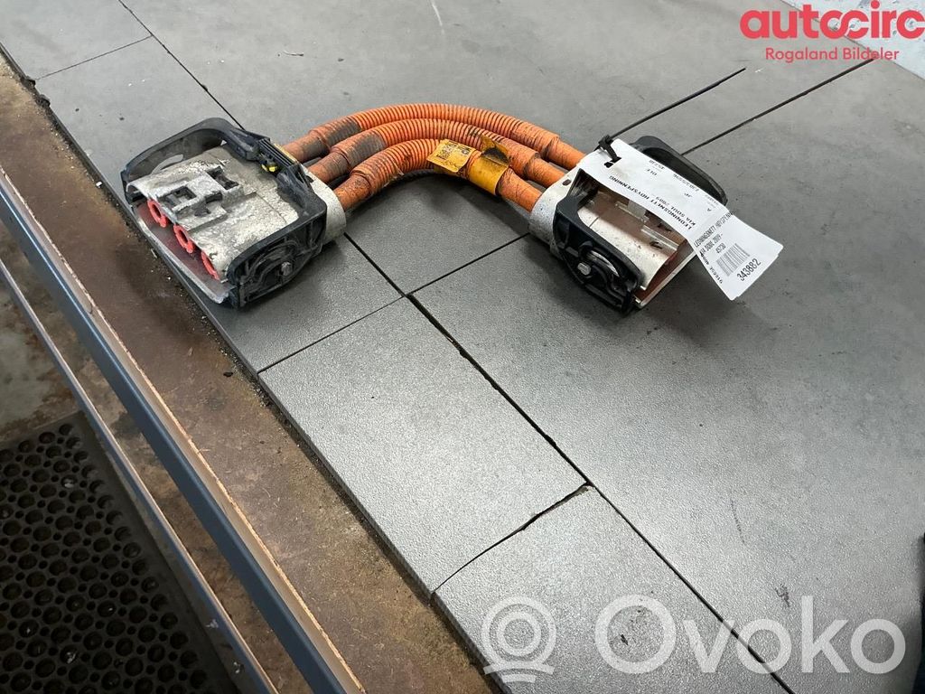 KIA Soul Câble haute tension