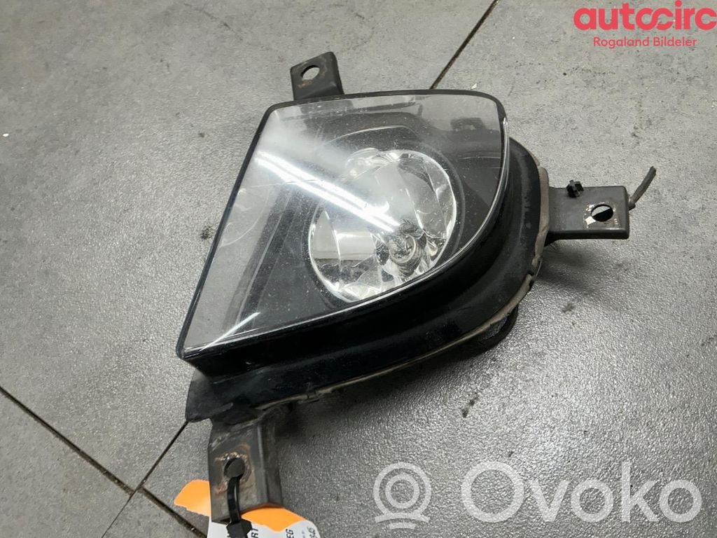 BMW 3 E90 E91 Fendinebbia anteriore